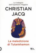 La maledizione di Tutankhamon. Le indagini dell'ispettore Higgins