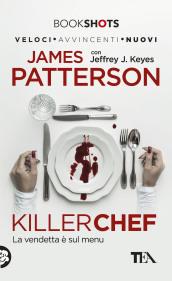 Killer chef