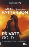 Private Gold: Un caso della Private Investigations