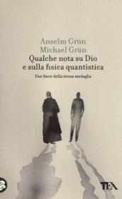 Qualche nota su Dio e sulla fisica quantistica