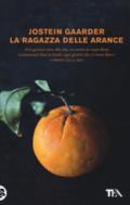 La ragazza delle arance