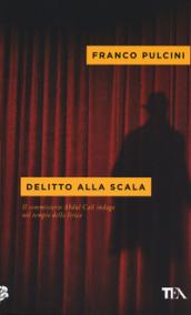 Delitto alla Scala