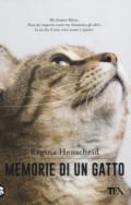 Memorie di un gatto