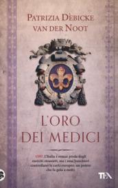 L'oro dei Medici