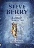 LA TOMBA DI GHIACCIO