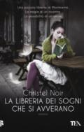 La libreria dei sogni che si avverano