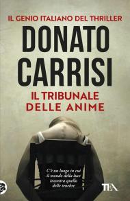 Il tribunale delle anime. La trilogia di Marcus