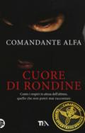 Cuore di rondine