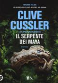 Il serpente dei Maya