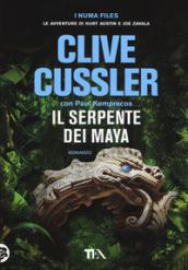 Il serpente dei Maya