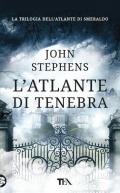 L' atlante di tenebra