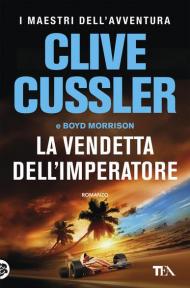 La vendetta dell'imperatore