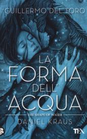 La forma dell'acqua-The shape of water