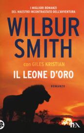 Il leone d'oro