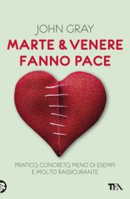 Marte & Venere fanno pace