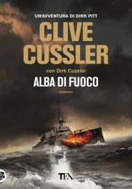 Alba di fuoco