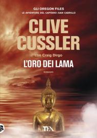 L' oro dei lama