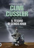 Il tesoro di Gengis Khan