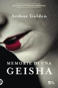 Memorie di una geisha