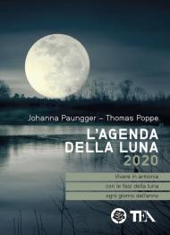 L' agenda della luna 2020