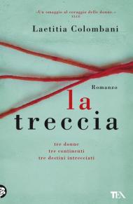 La treccia