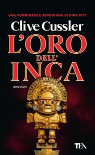 L' oro dell'Inca