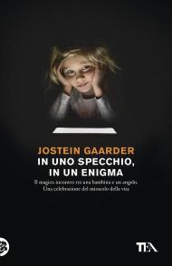 In uno specchio, in un enigma