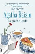 Agatha Raisin. La quiche letale