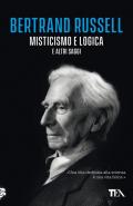Misticismo e logica e altri saggi