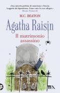 Agatha Raisin e il matrimonio assassino