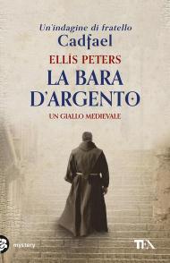 La bara d'argento