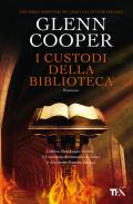 I custodi della biblioteca