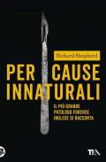 Per cause innaturali