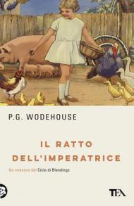 Il ratto dell'imperatrice