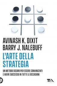 Arte della strategia (L')
