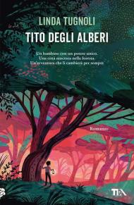 Tito degli alberi