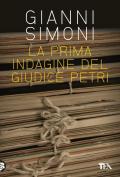 La prima indagine del giudice Petri seguito da «Il cadavere nella valigia»