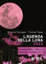 L' agenda della luna 2023