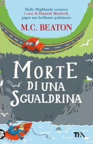 Morte di una sgualdrina. I casi di Hamish Macbeth