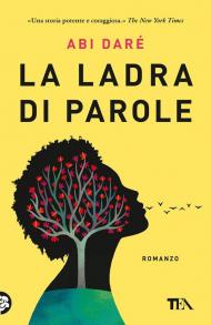 La ladra di parole