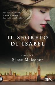 Il segreto di Isabel