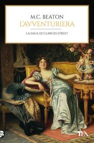 L'avventuriera. 67 Clarges Street