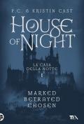 House of night. La casa della notte. Vol. 1