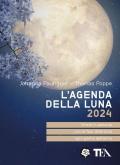 L'agenda della luna 2024