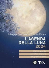 L'agenda della luna 2024