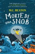 Morte di una snob. I casi di Hamish Macbeth