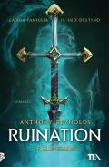 Ruination. Un romanzo di League of Legends