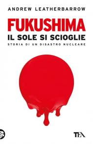 Fukushima. Il sole si scioglie