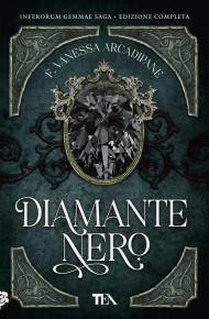 Diamante nero