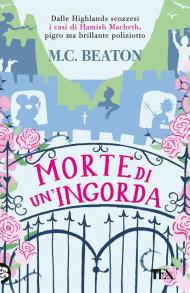 Morte di un'ingorda. I casi di Hamish Macbeth